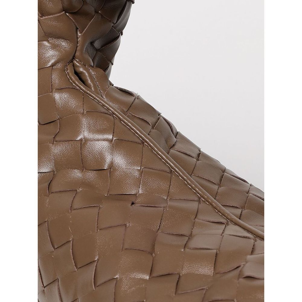 Bottega Veneta bags Business Beige Bag - Picture 3 of 4